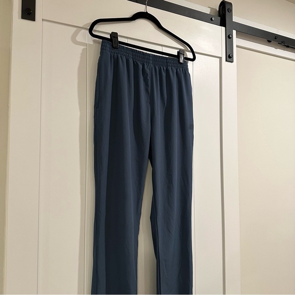 NEW BALANCE All-Motion Pants Size Large - Picture 3 of 10